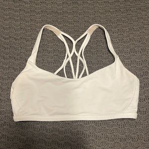 Lululemon Free to be Zen Bra 6